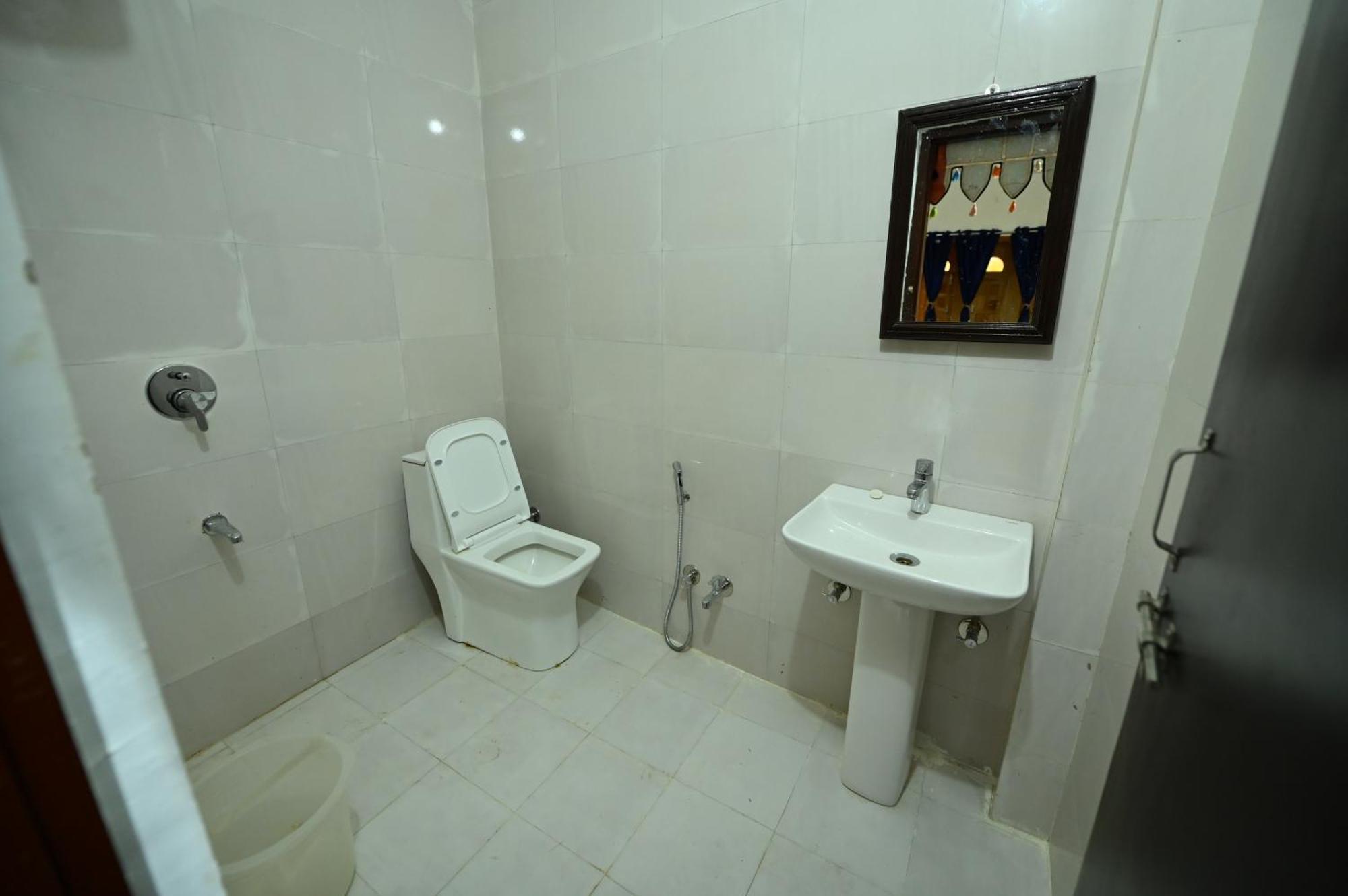 Kings Villa Dzsaiszalmer Kültér fotó